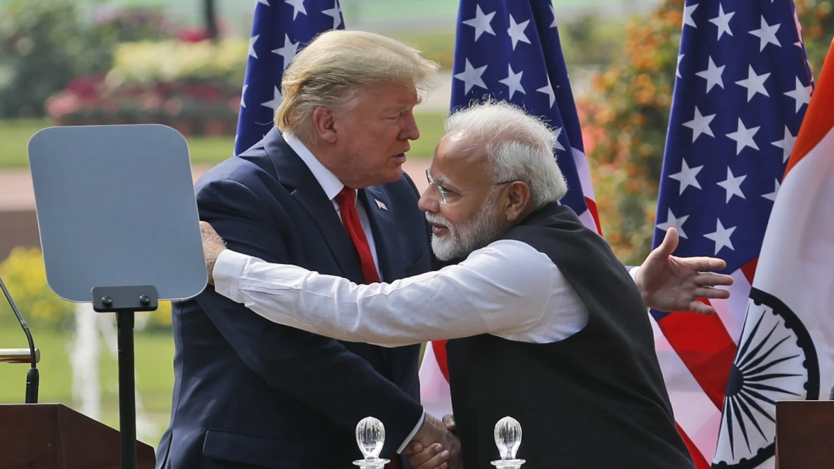 बंगाल में BJP की जीत की गूंज व्हाइट हाउस तक पहुंची, अमेरिकी राष्ट्रपति ट्रंप ने PM मोदी को दी बधाई