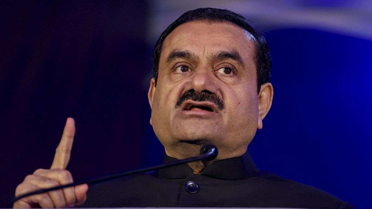 अमेरिका से गौतम अडाणी को बड़ी राहत के संकेत, उनके खिलाफ मामलों को खत्म करने की तरफ बढ़ रहीं एजेंसियां