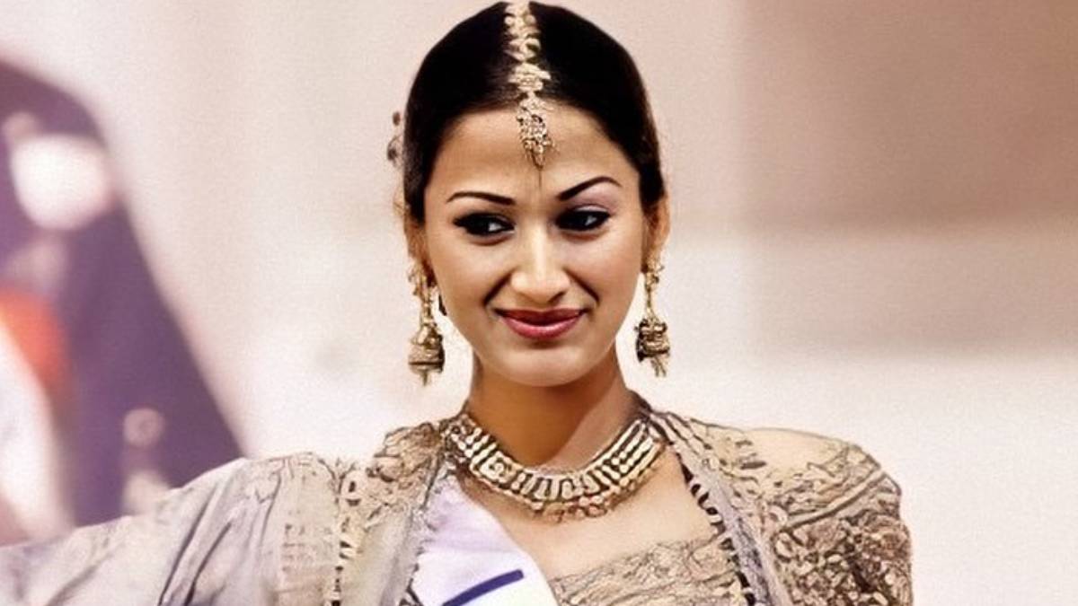 एक फिल्म वाली हीरोइन, सुपरस्टार संग डेब्यू के बाद ही एक्टिंग से फेरा मुंह, बिजनेस टाइकून से रचाई शादी, जी रहीं हैं शाही जिंदगी