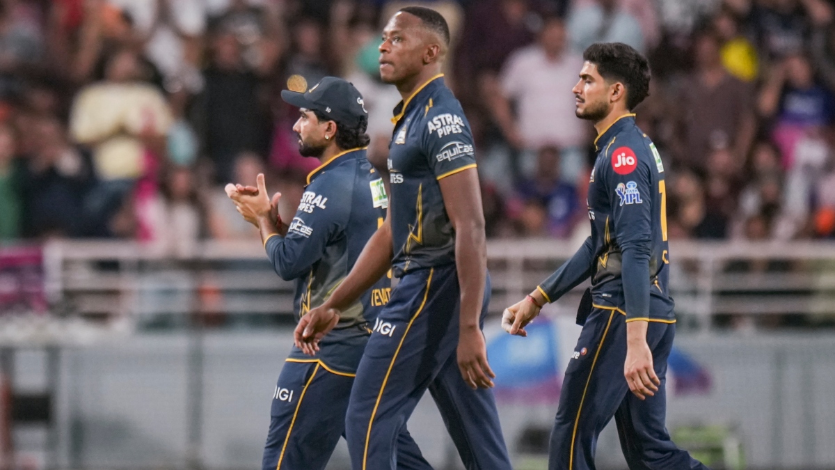 IPL 2026 फाइनल से पहले गुजरात टाइटंस को बड़ा झटका, अहमदाबाद पहुंचने में हुई देरी