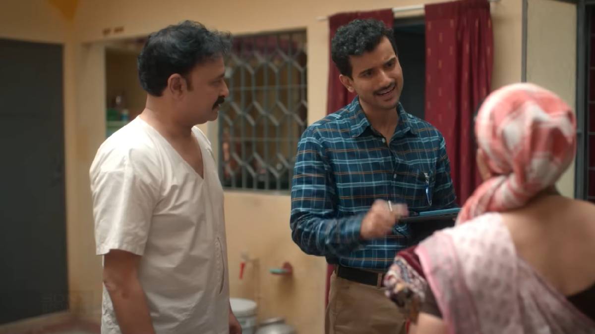9.2 IMDb रेटिंग वाली धमाकेदार वेब सीरीज, चार सीजन रहे सुपरहिट, अब आ रहा पांचवां, ट्रेलर देख खिलेंगे चेहरे