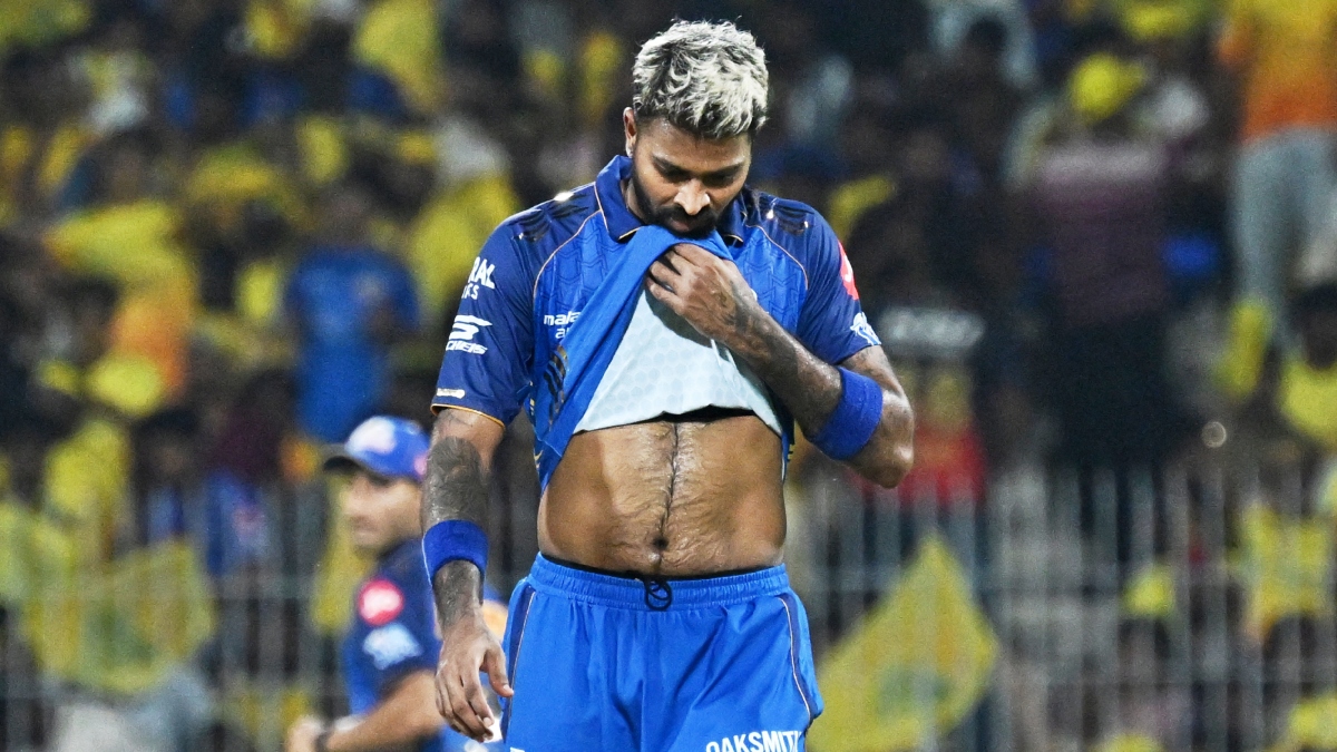 IPL 2026 में Mumbai Indians की ऐसी हालत क्यों हुई, हार्दिक पांड्या की कप्तानी में आखिर कहां हो गई गड़बड़ी