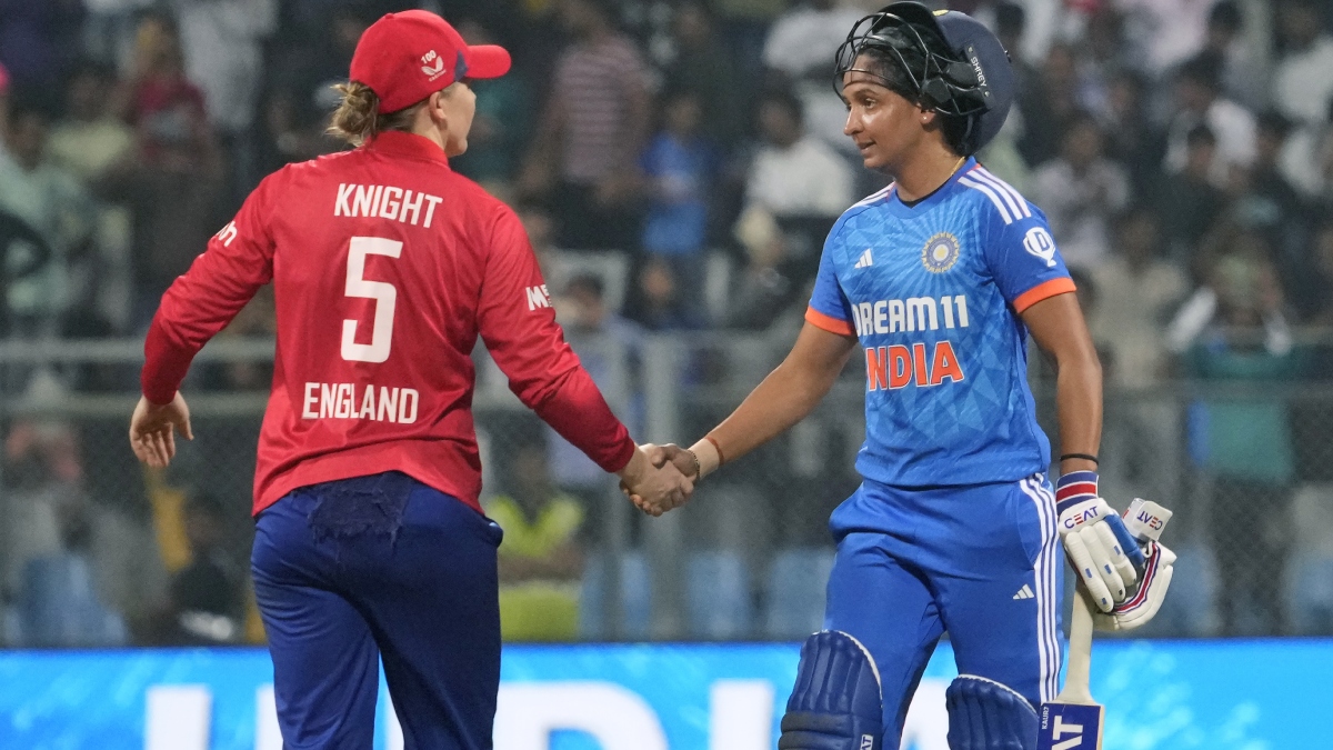 IND vs ENG: वर्ल्ड कप से पहले टीम इंडिया के पास तैयारी परखने का आखिरी मौका, जानें कब-कहां और कैसे देखें मैच की Live Streaming
