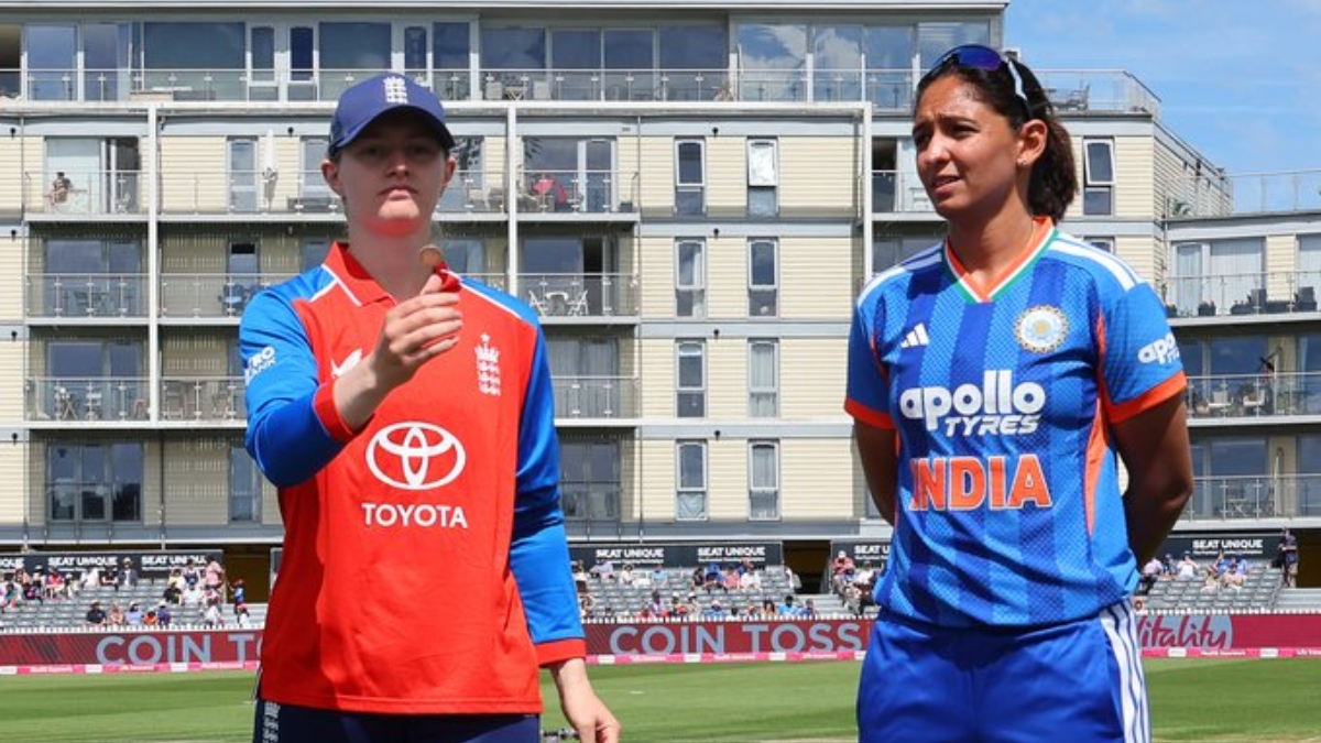 IND vs ENG 2nd T20I: इंग्लैंड ने 26 रनों से दूसरे टी20 मैच को किया अपने नाम, सीरीज 1-1 से बराबरी पर