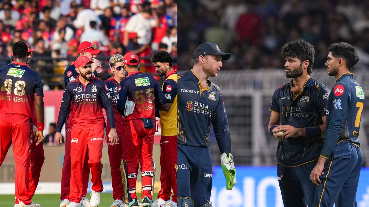 IPL में प्लेऑफ से ज्यादा टॉप-2 के लिए क्यों होती है मारामारी? टीमों को मिलते हैं ये फायदे
