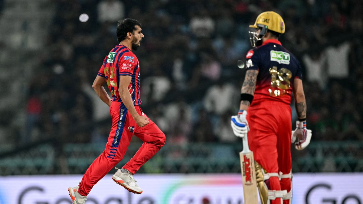 प्रिंस यादव को लेकर सच साबित हुई विराट की भविष्यवाणी, विजय हजारे ट्रॉफी के दौरान कोहली ने दिया था 'गुरुमंत्र'