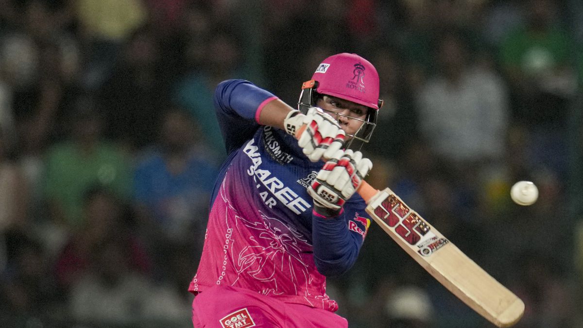 वैभव सूर्यवंशी ने चकनाचूर किया आंद्रे रसेल का महारिकॉर्ड, IPL 2026 में रॉकेट की स्पीड से बना रहे हैं रन