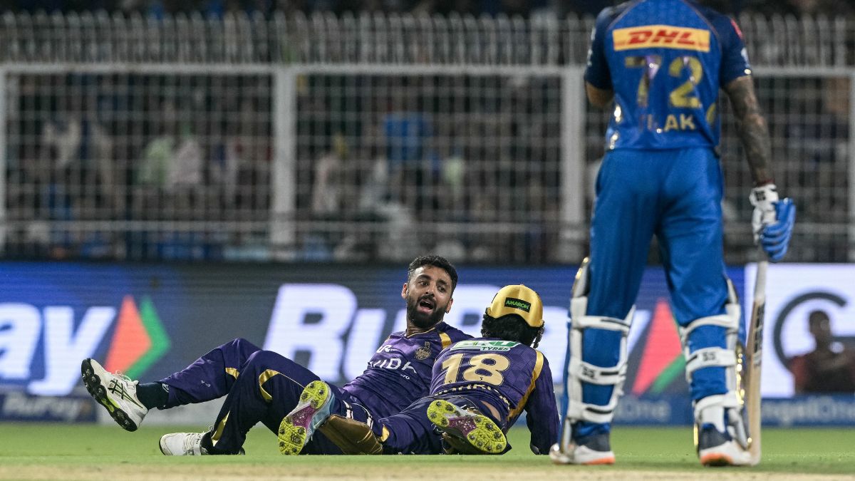IPL 2026: KKR के लिए अगला मैच नहीं खेल पाएगा स्टार खिलाड़ी, ICC का ये नियम बना रोड़ा