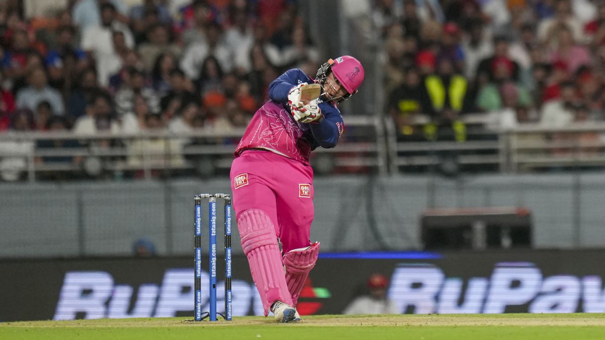 100m के सिक्स पर 8 रन, 3 विकेट पर एक्स्ट्रा ओवर! IPL को और रोमांचक बनाने के लिए BCCI को मिले अनोखे सुझाव