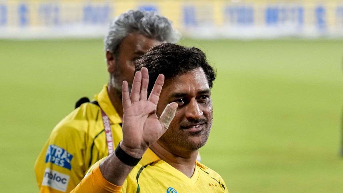 IPL के इतिहास में पहली बार 'धोनी विहीन' रहा CSK का पूरा सीजन, टूट गया करोड़ों फैंस का दिल