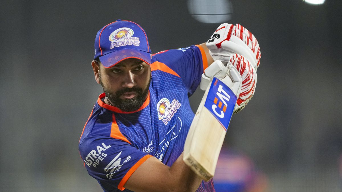 रोहित शर्मा की फिटनेस को लेकर अनजान है BCCI? मुंबई इंडियंस के कोच ने हिटमैन को लेकर किया बड़ा दावा