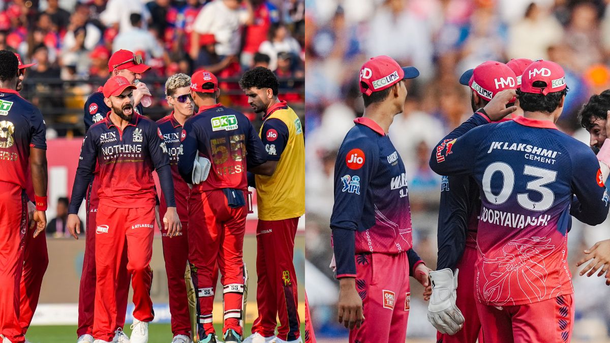 IPL Playoff Schedule: प्लेऑफ के लिए सभी 4 टीमें हुई तय, नोट कर लीजिए महामुकाबलों की तारीख
