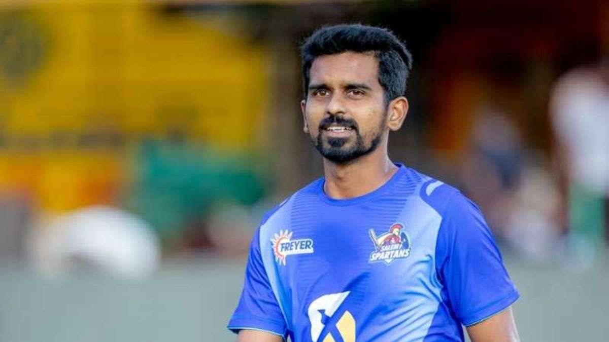 RCB के पूर्व खिलाड़ी ने लिया संन्यास, IPL में 6 टीमों का रहा हिस्सा