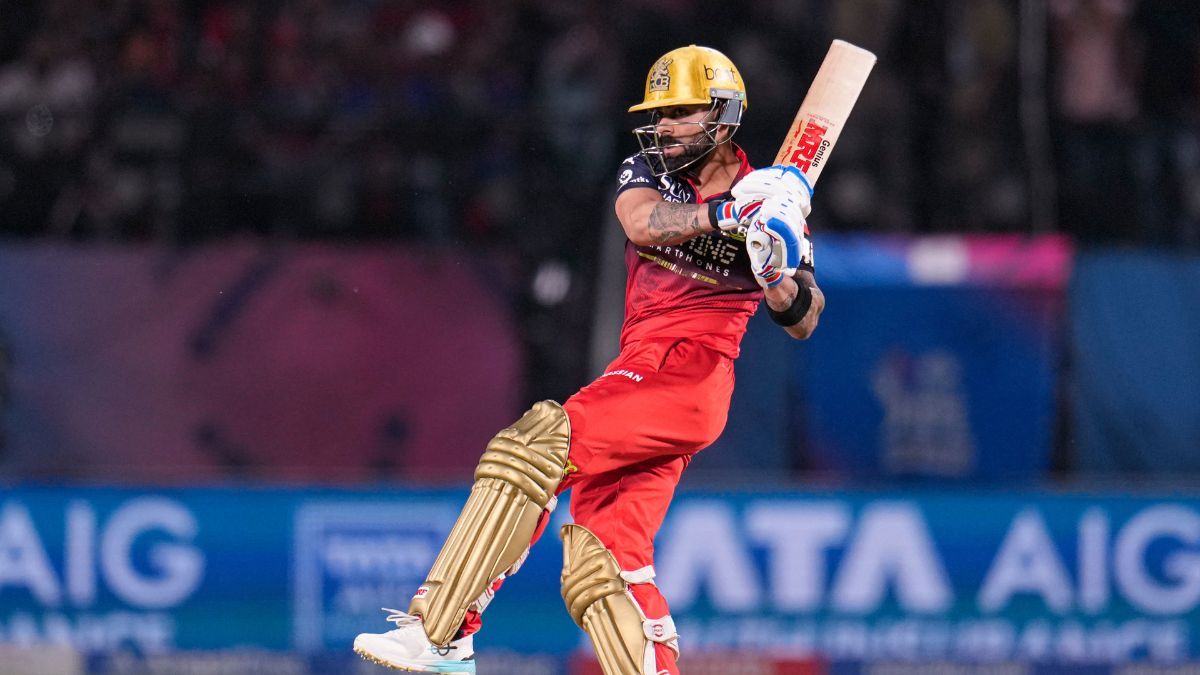 Virat Kohli का रिकॉर्ड IPL फाइनल में कैसा है? अब तक 4 पारियों में बना चुके हैं इतने रन