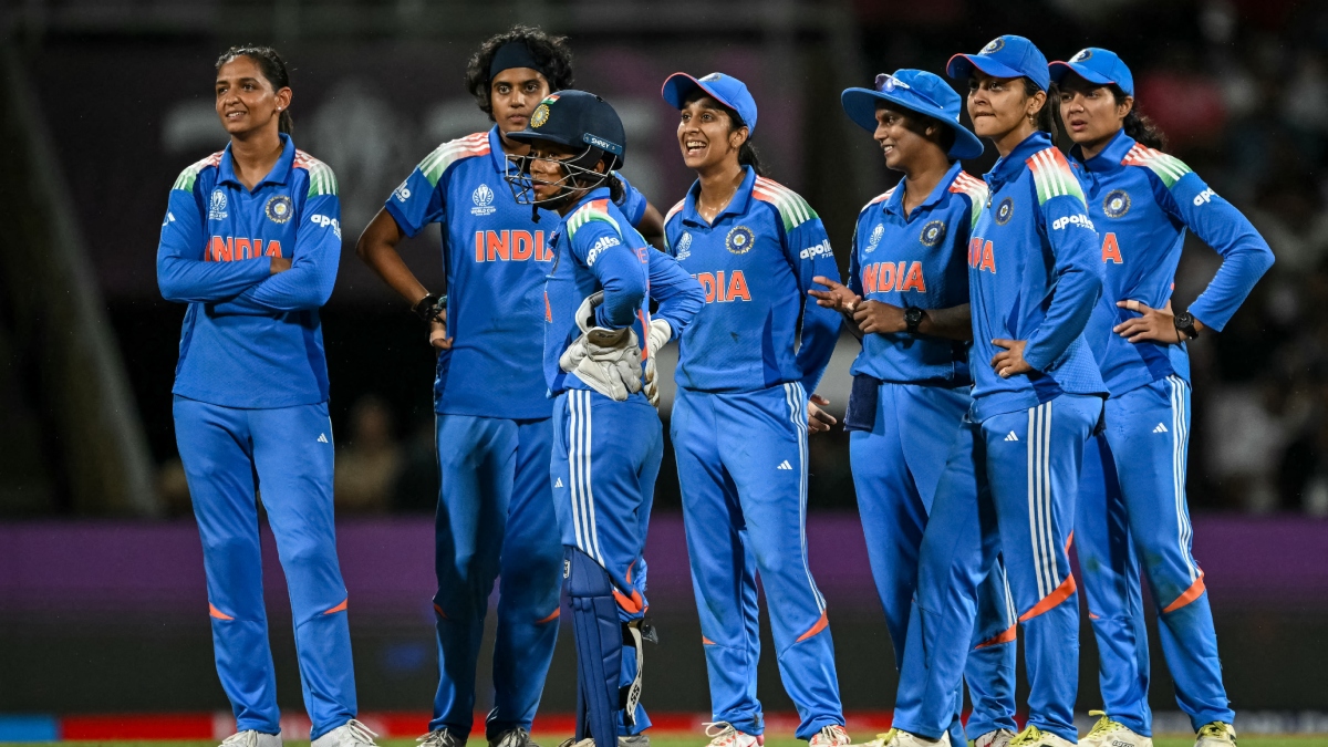 ICC Rankings: महिला टी20 में टीम इंडिया का रैंकिंग में क्या है हाल? टॉप पर इस टीम का कब्जा
