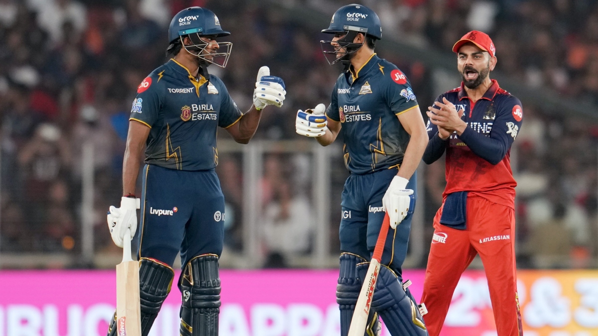 IPL 2026 Final: गुजरात टाइटंस का अहमदाबाद में है दमदार रिकॉर्ड, आरसीबी के लिए दूसरे खिताब की राह नहीं है आसान