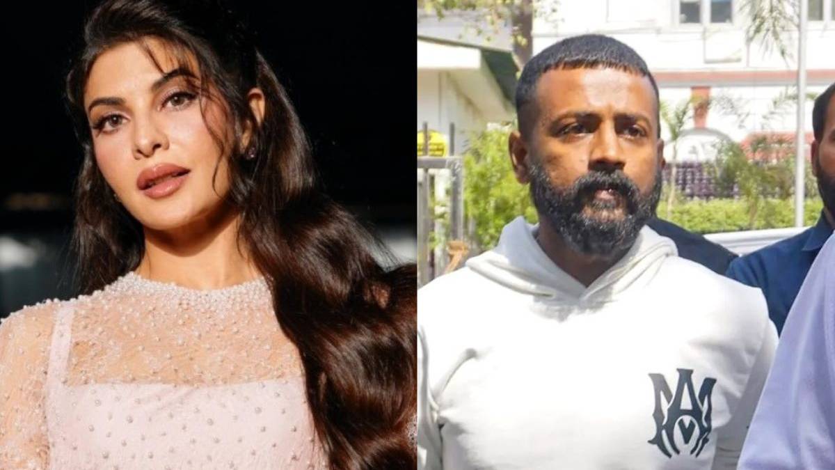 200 करोड़ की मनी लॉन्ड्रिंग मामले में जैकलीन फर्नांडिस की बढ़ी मुश्किलें, कोर्ट ने आरोप तय करने के दिए आदेश