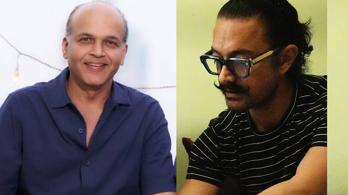 'लगान' के 25 साल बाद आमिर खान ने फिर आशुतोष गोवारिकर से मिलाया हाथ, नई पीरियड ड्रामा से रचेंगे इतिहास