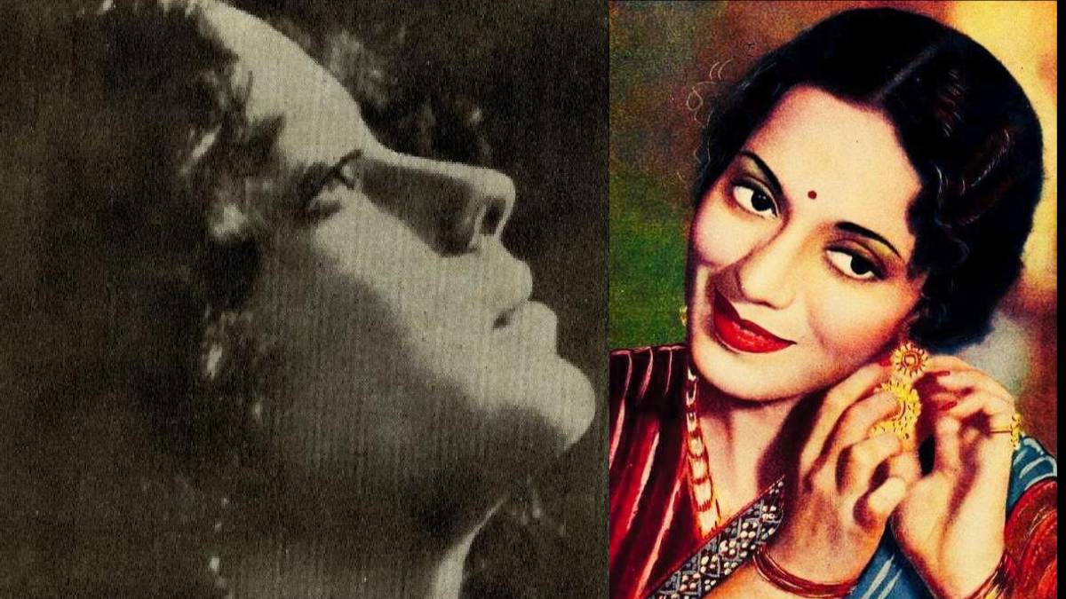 16 साल की उम्र में हो गई थी शादी, 4 बच्चों के बाद भी सपनों का नहीं छोड़ा पीछा और बनीं पहली मॉडल