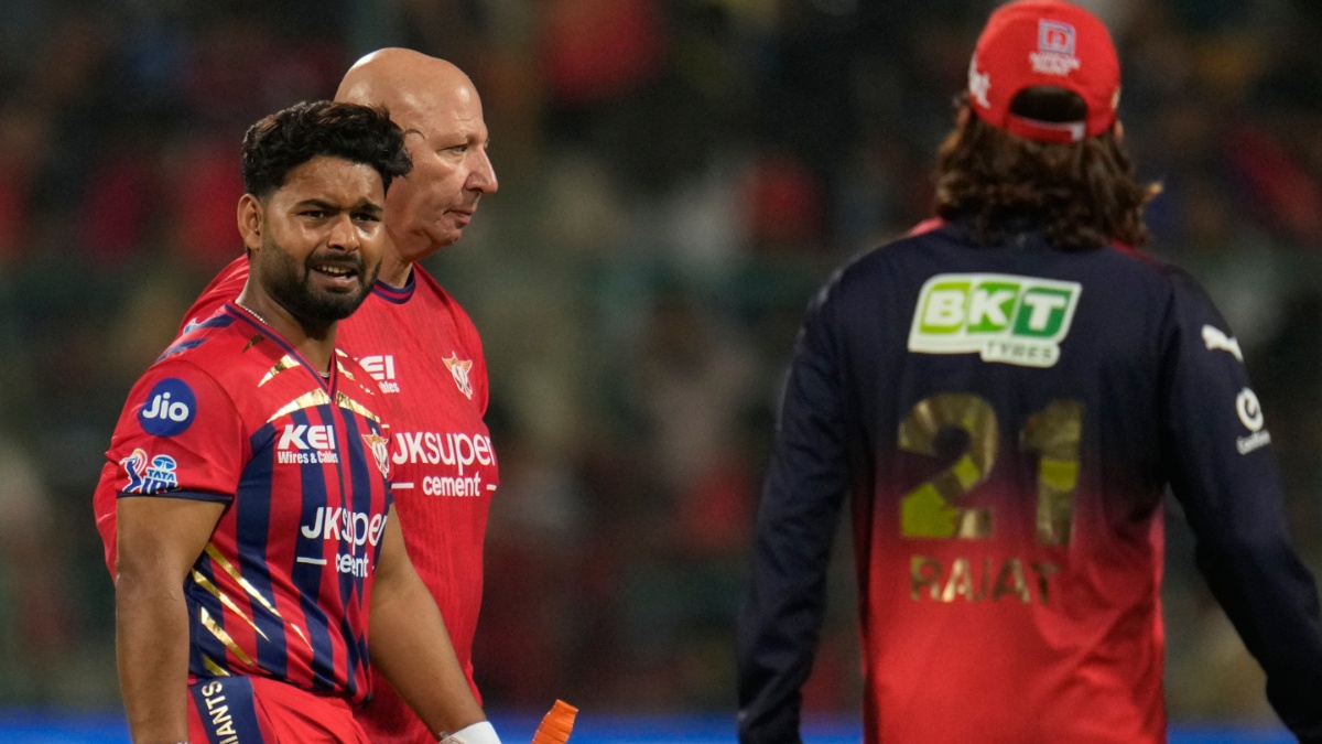 LSG vs RCB: कौन जीतेगा आज का मैच, विराट कोहली और ऋषभ पंत की होगी टक्कर