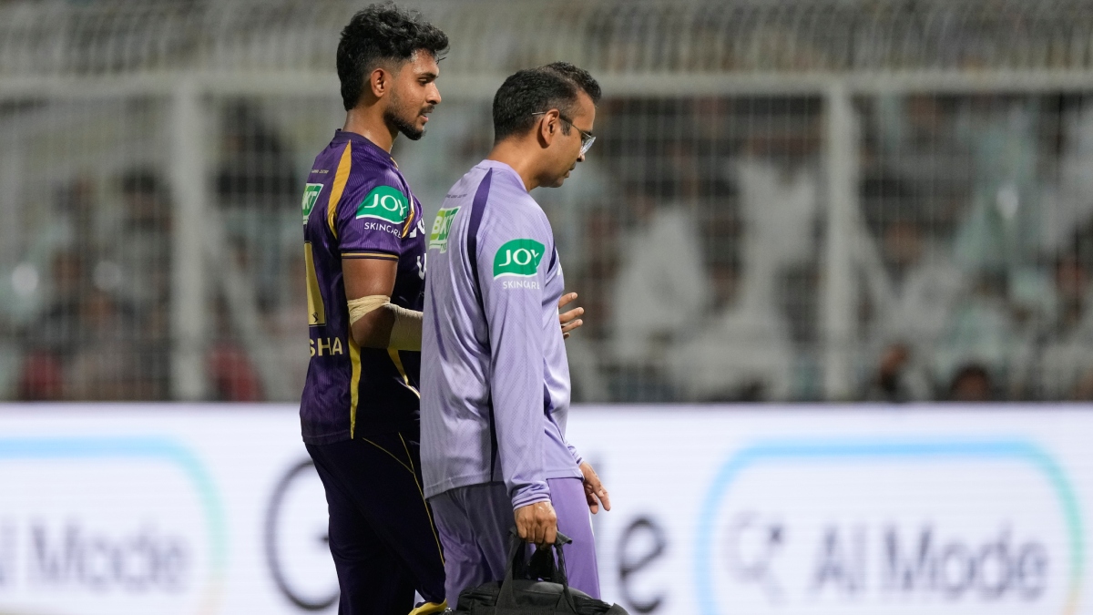 KKR को इस खिलाड़ी ने लगाया तगड़ा चूना, एक गेंद की कीमत पड़ी 2 करोड़ 25 लाख रुपये