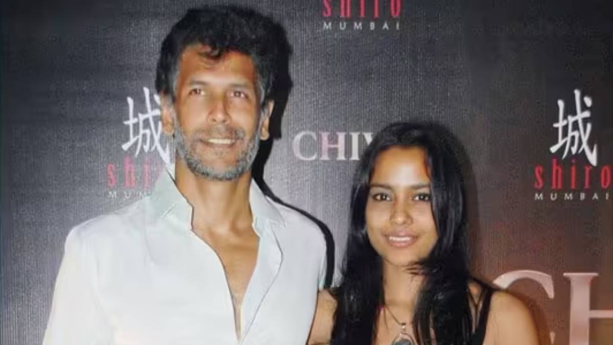 'आखिरी वक्त तक हम दोनों प्यार में थे', कभी स्टॉकर से बनी मिलिंद सोमन की गर्लफ्रेंड, सालों बाद अब ब्रेकअप पर तोड़ी चुप्पी
