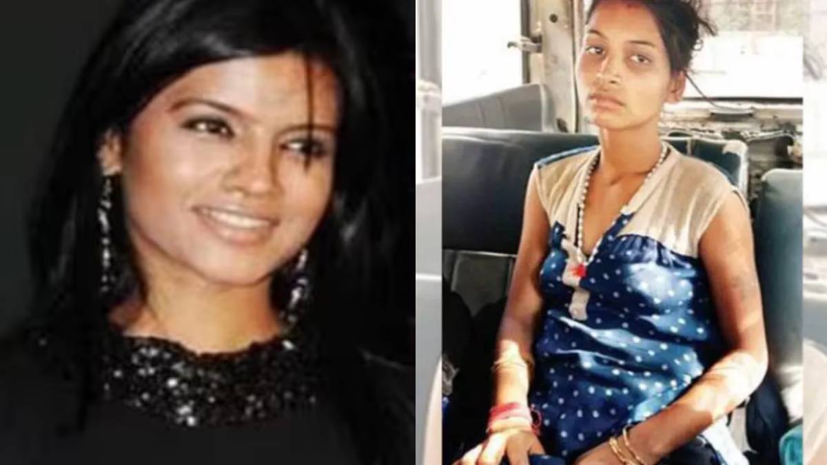 कभी फिल्मों में किया काम, सालों बाद सड़क पर भीख मांगती और चोरी करती पकड़ी गई एक्ट्रेस, मेंटल एसाइलम में हुईं भर्ती