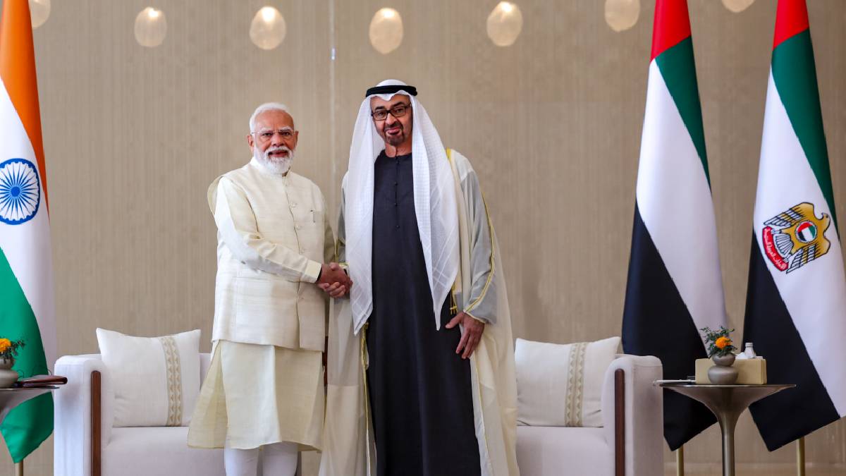 पीएम मोदी UAE की यात्रा पूरी करने के बाद नीदरलैंड के लिए रवाना, X पर कही ये बात; पढ़ें हर अपडेट