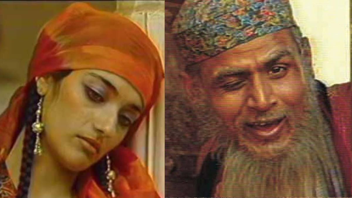 35 साल पहले TV पर छाया एक मास्टरपीस, मिली 8.9 रेटिंग, 13 एपिसोड में सिमटी 'मुल्ला' की कहानी, बिखेरी लॉजिक का जादू
