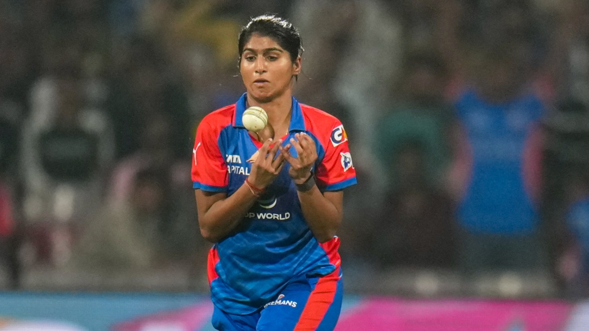 नंदिनी शर्मा ने अपने इंटरनेशनल डेब्यू में ही मचाया गदर, 16 साल पुराने रिकॉर्ड की बराबरी