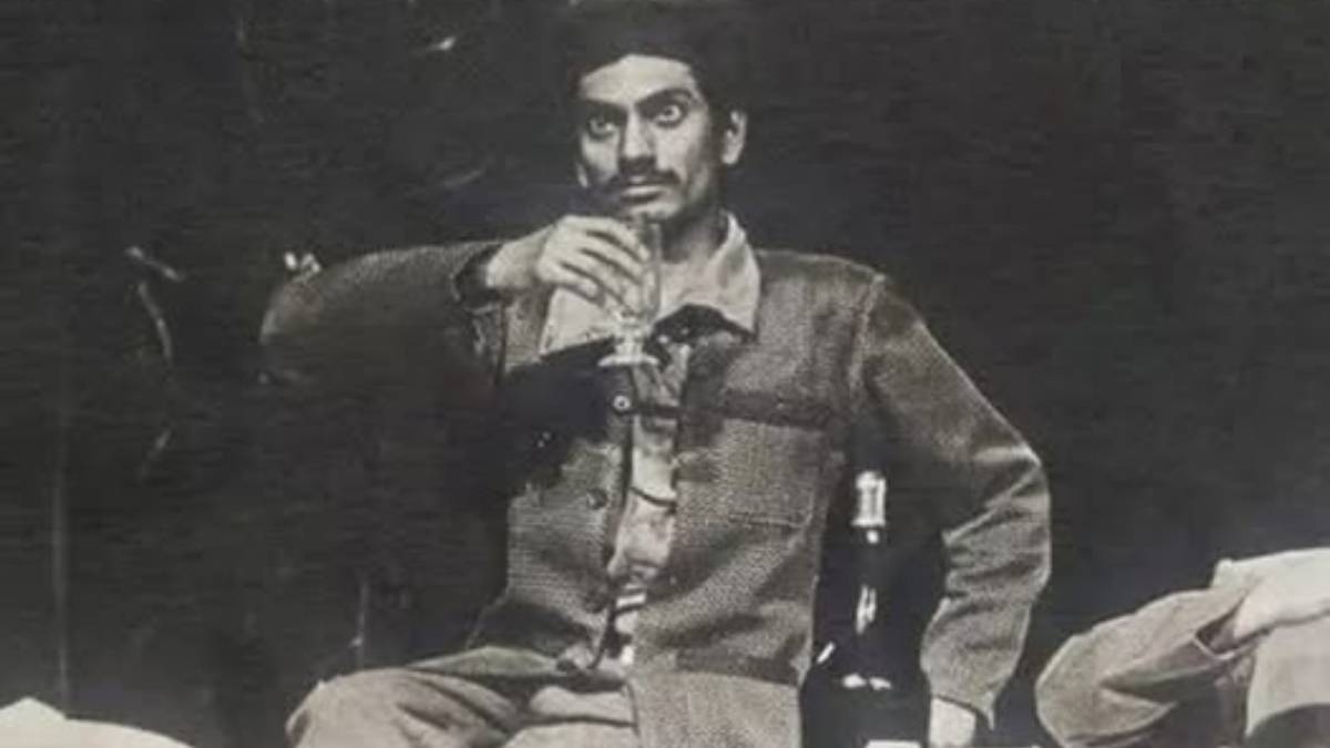 किसान परिवार का बेटा, एक्टिंग की खातिर केमिस्ट की नौकरी छोड़कर बना चौकीदार, 13 साल संघर्ष के बाद चमकी किस्मत