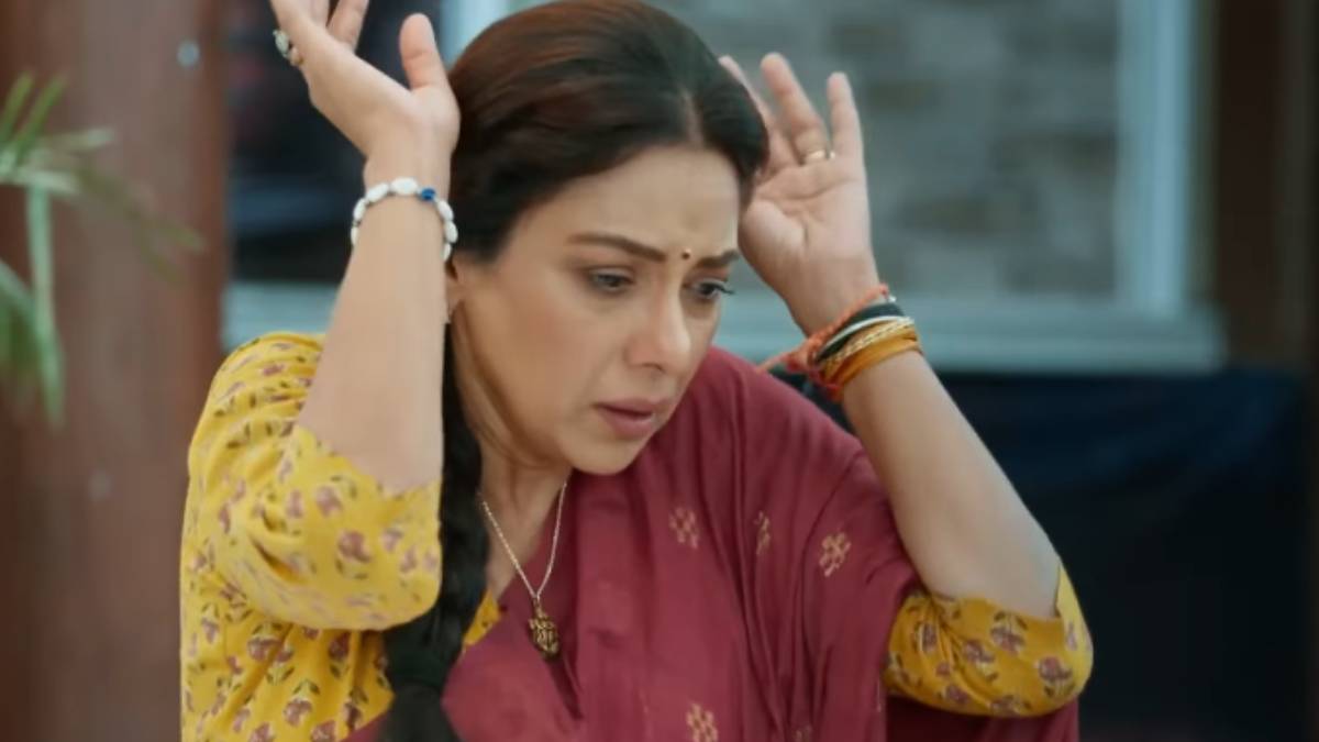 अपने ही बने दुश्मन! 'अनुपमा' के चरित्र पर पाखी और तोषू ने उठाए सवाल, सास लीला ने पूछा- 'ये नया चक्कर क्या है?'