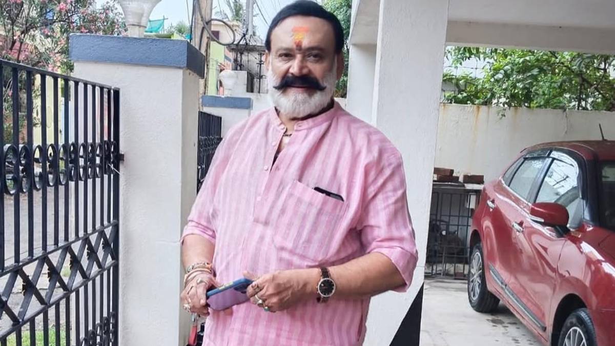 मशहूर अभिनेता की सड़क दुर्घटना में मौत, पत्नी के साथ सफर पर निकले थे एक्टर, ट्रक से टक्कर में गई जान