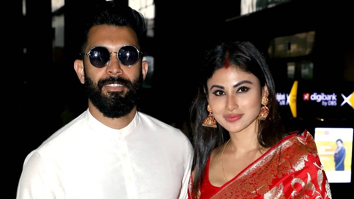 सूरज नांबियार से तलाक की खबरों पर आया मौनी रॉय का रिएक्शन, इंस्टाग्राम पर शेयर किया पोस्ट, की जरूरी अपील