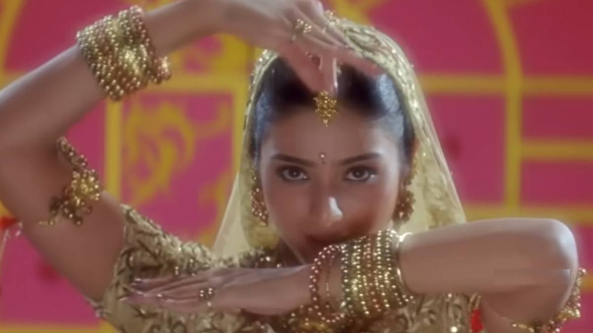'रंग दे' के बाद तब्बू ने सरोज खान को गिफ्ट किए थे सोने के कंगन, असिस्टेंट को दी चेन, बैकग्राउंड डांसर्स को भी बांटे पैसे