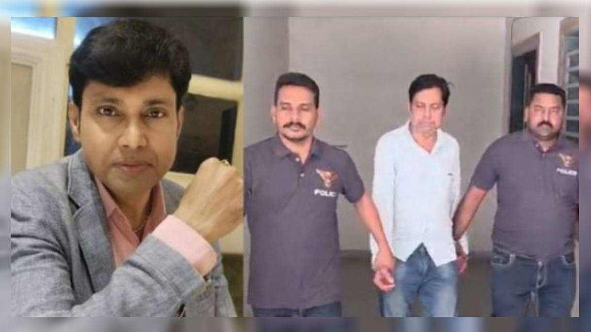 वॉन्टेड क्रिमिनल निकला 'जयेभाई जोरदार' का एक्टर, मर्डर केस में गया जेल, 12 साल से काट रहा फरारी, अब हुआ गिरफ्तार