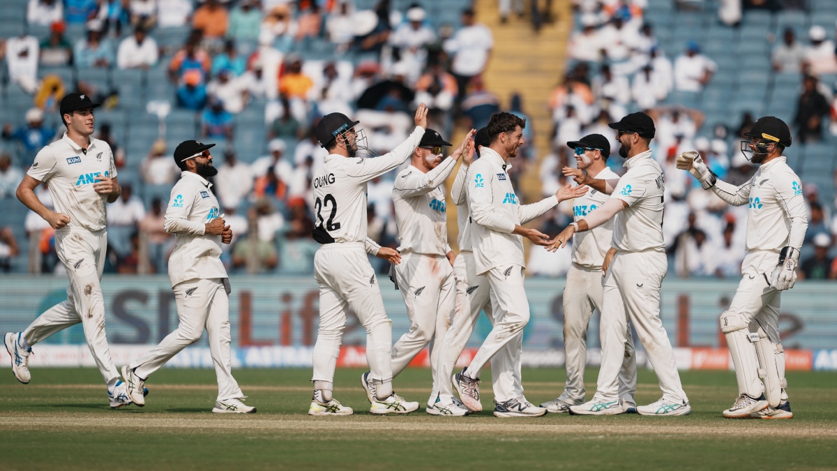 टेस्ट सीरीज से पहले मिली कीवी टीम को बड़ी राहत, चोट से उबरकर स्टार ऑलराउंडर टीम से जुड़ने के लिए तैयार