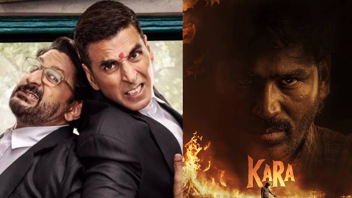 कोर्टरूम ड्रामा से लेकर हाई-ऑक्टेन एक्शन तक, OTT पर इस हफ्ते मनोरंजन का महाधमाका, चिलचिलाती गर्मी में घर बैठे लें मजा