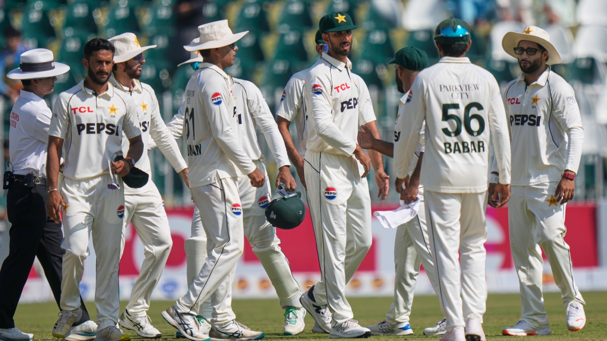 PCB ने उठाया ऐसा कदम की अब पाकिस्तानी खिलाड़ी हुए अपने बोर्ड से खफा, ये है उसके पीछे की बड़ी वजह