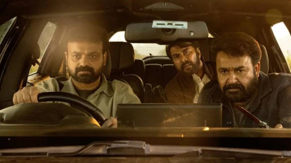 बॉक्स ऑफिस पर कैसा रहा ममूटी और मोहनलाल की फिल्म का हाल? द पेट्रियॉट ने पहले दिन कमाए इतने करोड़ रुपये