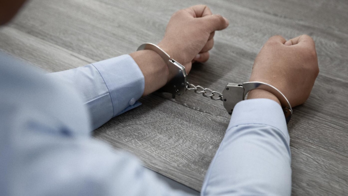          पुलिस हिरासत में हत्या के आरोपी की मौत, पेट दर्द की शिकायत के बाद अस्पताल पहुंचा था          