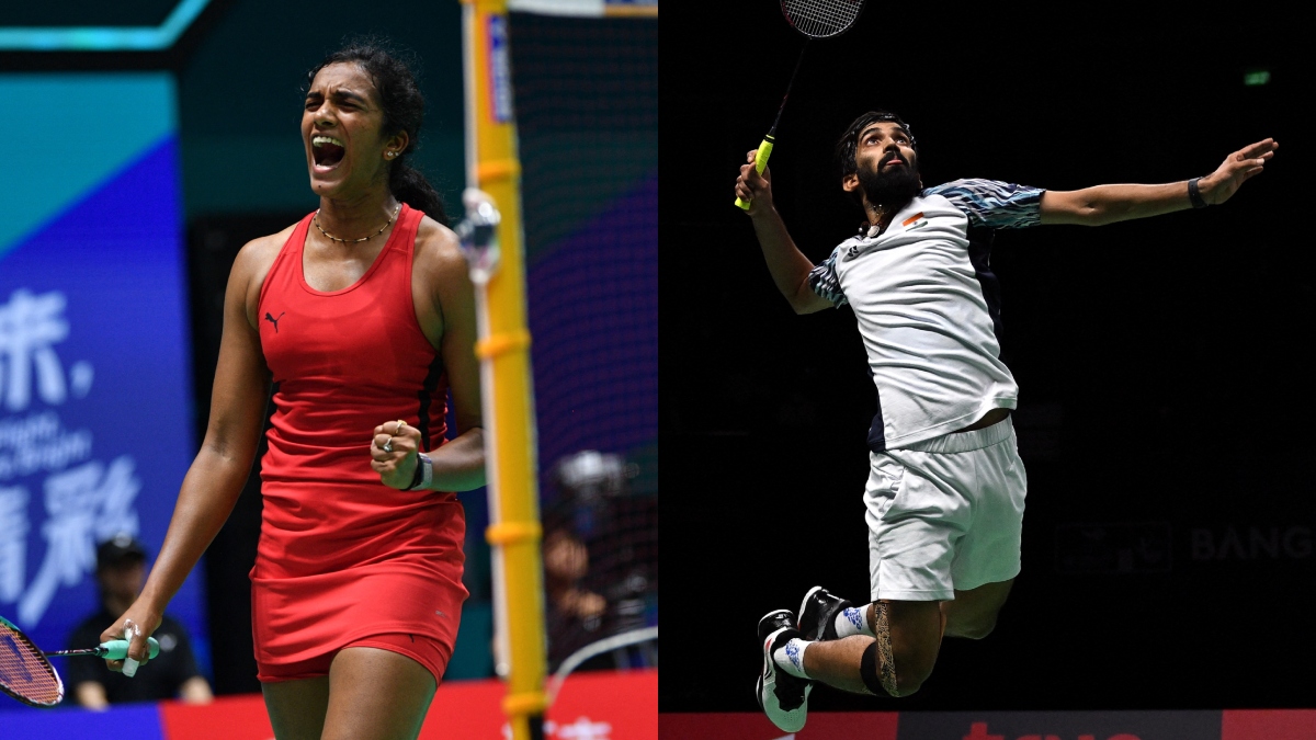 Thailand Open: पीवी सिंधु और श्रीकांत ने किया जीत से आगाज, दूसरे राउंड के लिए पक्की की जगह
