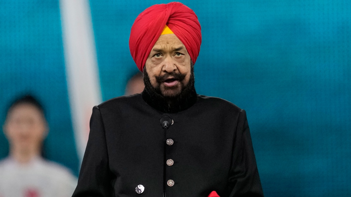 पूर्व शूटर और ओलंपियन रणधीर सिंह का निधन, अर्जुन अवॉर्ड भी मिला