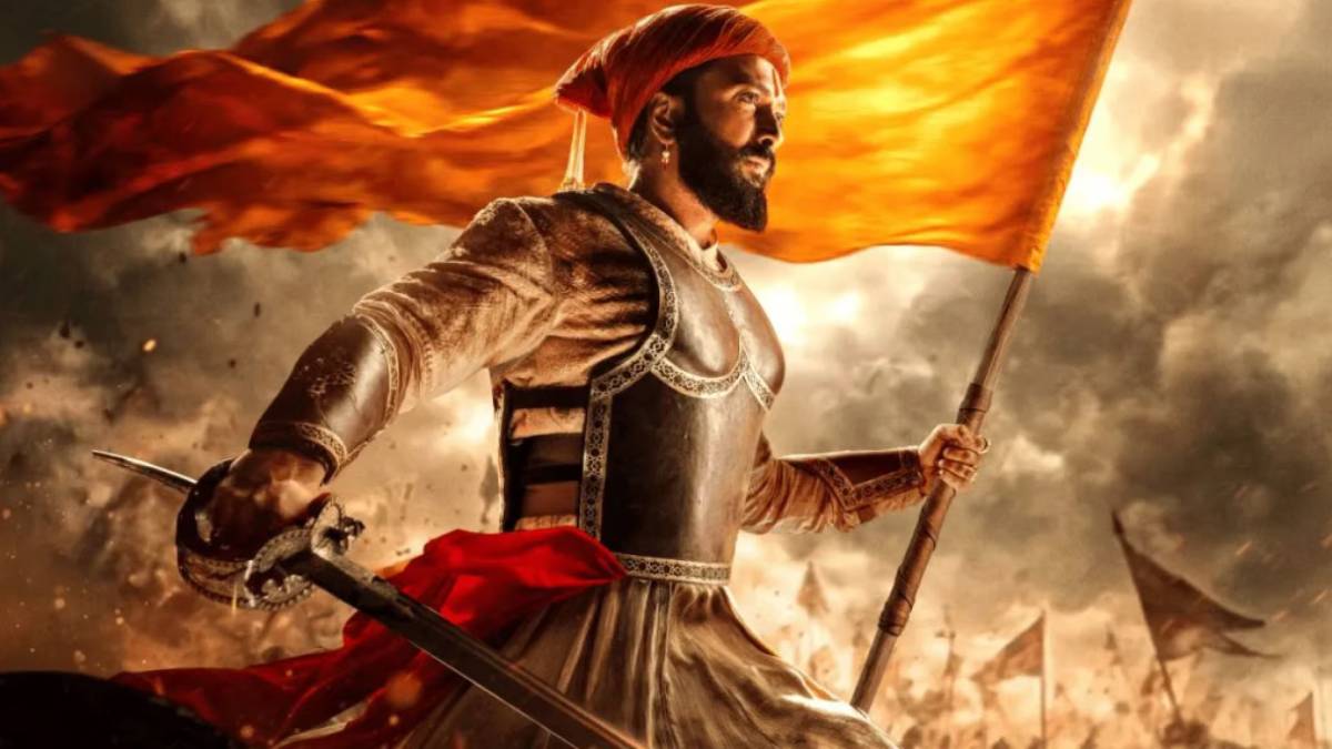 Raja Shivaji X review: रोंगटे खड़े कर देने वाला अनुभव, रितेश देशमुख ने पर्दे पर उतारा स्वराज्य का इतिहास, गदगद हुए फैंस