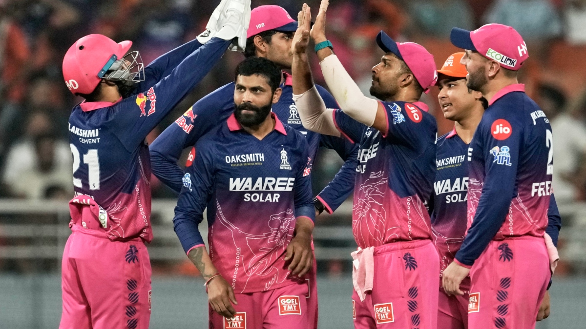 SRH vs RR IPL Eliminator: राजस्थान ने दर्ज की 47 रनों से जीत, क्वालीफायर-2 में पक्की की अपनी जगह