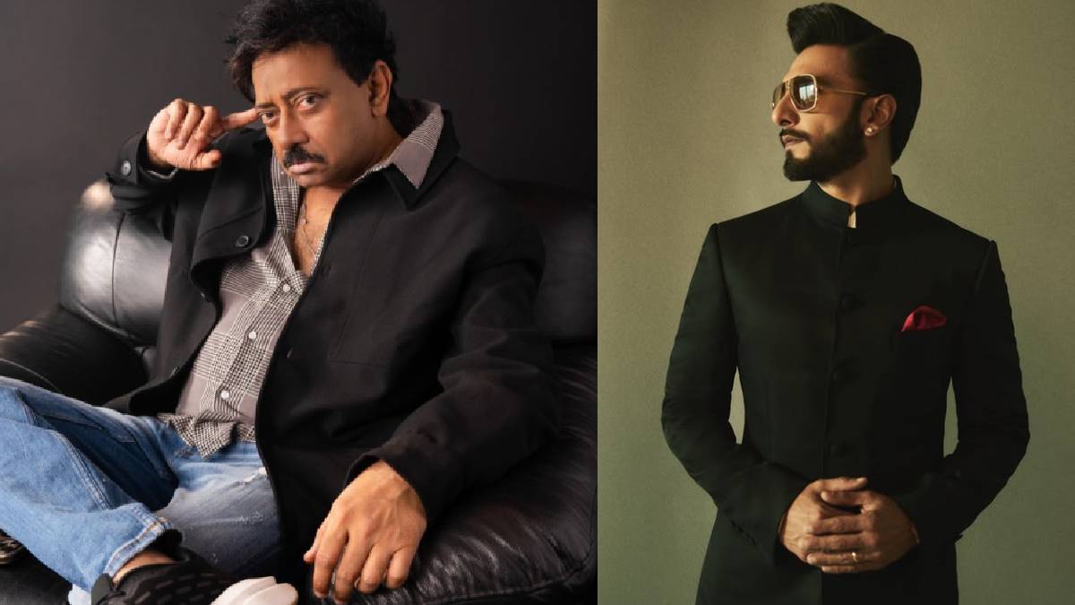 क्या धुरंधर ने बिगाड़ा है डॉन 3 का खेल? रणवीर सिंह पर बैन को लेकर बोले रामगोपल वर्मा