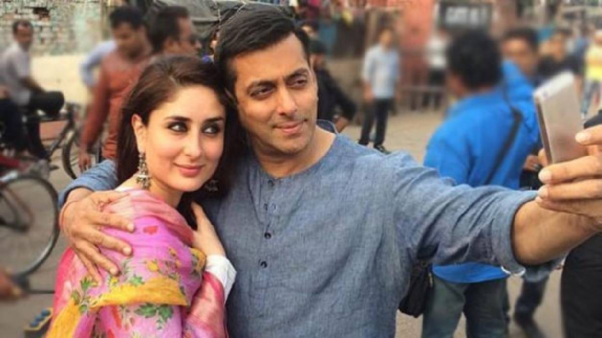सलमान खान संग फिल्म में नजर आएंगी करीना कपूर? राज और डीके बना रहे कमाल की कहानी