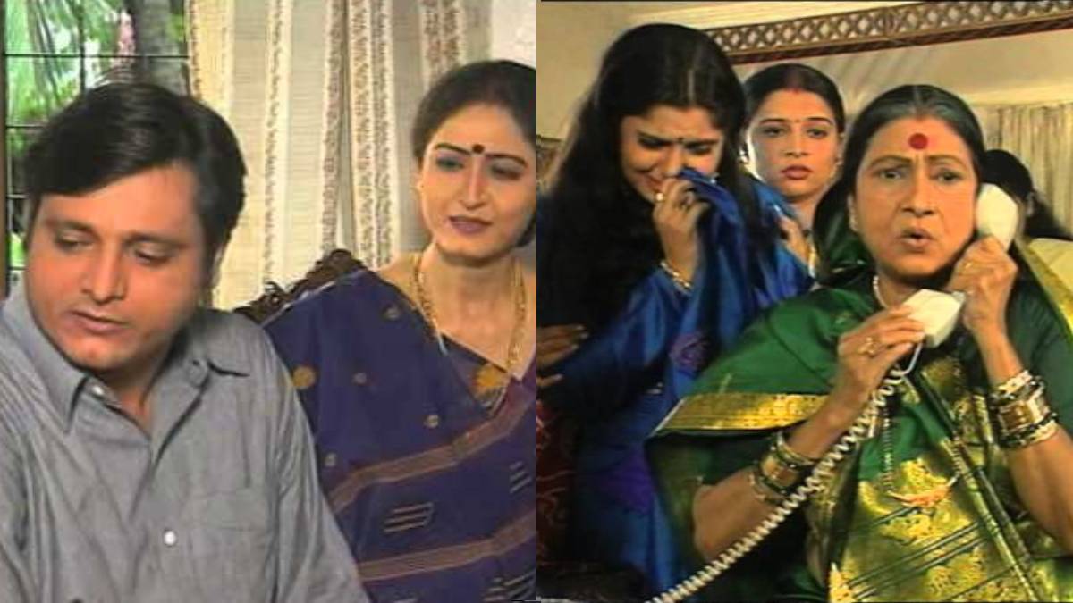 1000 एपिसोड से इतिहास रचने वाला 25 साल पुराना TV शो, रोने पर किया मजबूर, एक हफ्ते तक शोक में डूबे थे लोग