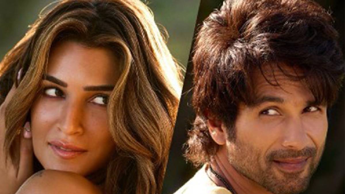 कॉकटेल 2 के नए गाने में खूब जमी कैमिस्ट्री, शाहिद कपूर संग कृति सैनन ने जमाया रंग, रिलीज हुआ वीडियो