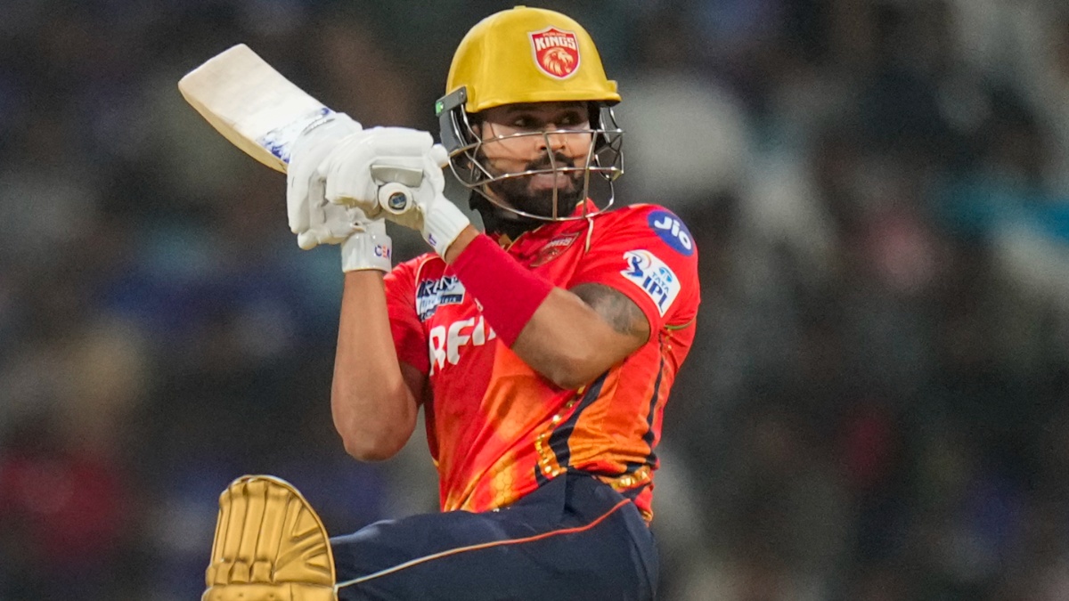 PBKS vs DC: कौन जीतेगा आज का आईपीएल मैच, प्लेऑफ की जंग हुई बहुत रोमांचक